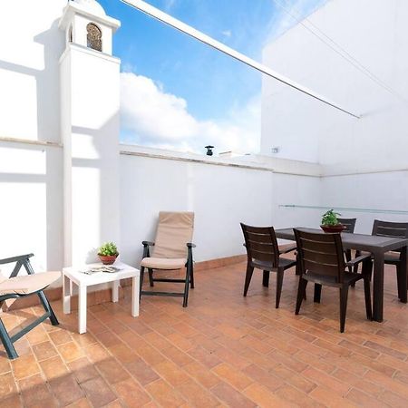 Comodo Apartamento En אלמונטה מראה חיצוני תמונה