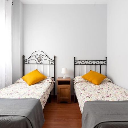 Comodo Apartamento En אלמונטה מראה חיצוני תמונה
