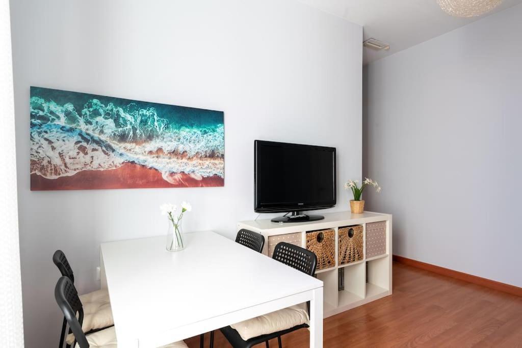 Comodo Apartamento En אלמונטה מראה חיצוני תמונה